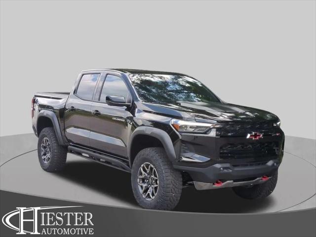2026 Chevrolet Colorado ZR2, 4WD for sale in Fuquay-Varina, NC