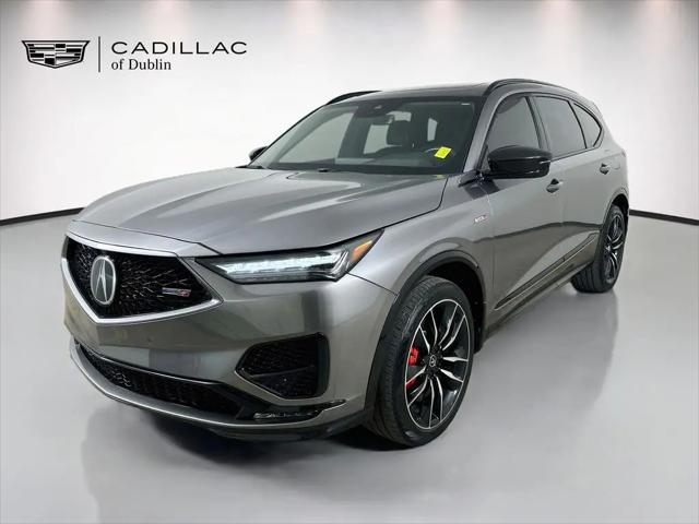 2023 Acura MDX Type S w/Advance Package for sale near Dublin, OH