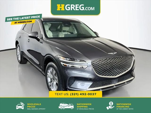 2023 Genesis GV70 2.5T AWD for sale in Orlando, FL