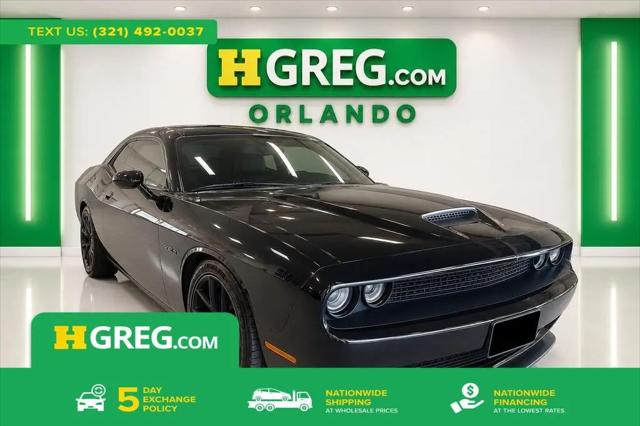 2020 Dodge Challenger R/T for sale in Orlando, FL