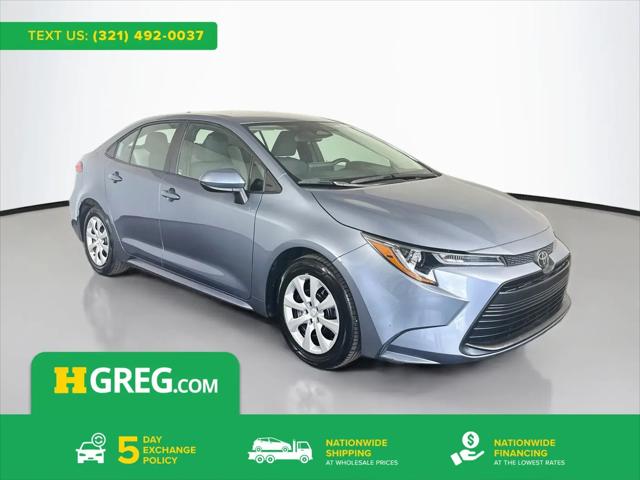 2024 Toyota Corolla LE for sale in Orlando, FL