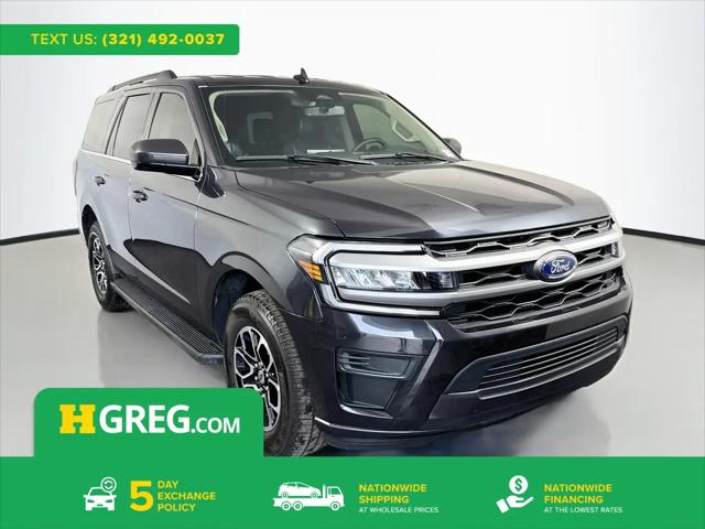 2024 Ford Expedition XLT for sale in Orlando, FL