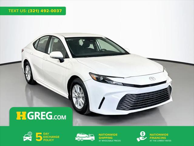 2026 Toyota Camry LE for sale in Orlando, FL