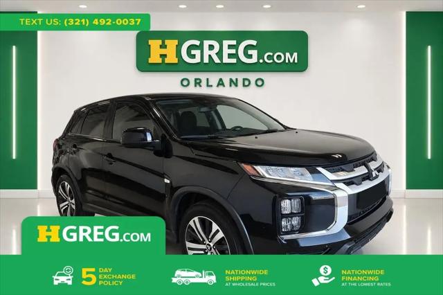 2024 Mitsubishi Outlander Sport 2.0 ES AWC for sale in Orlando, FL