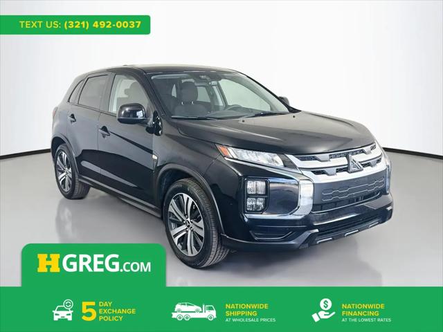 2024 Mitsubishi Outlander Sport 2.0 ES AWC for sale in Orlando, FL