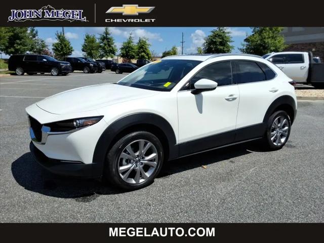 2021 Mazda CX-30 Premium for sale in Dawsonville, GA