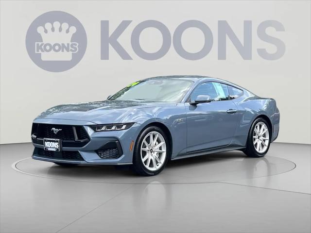 2024 Ford Mustang GT Premium Fastback for sale in Annapolis, MD