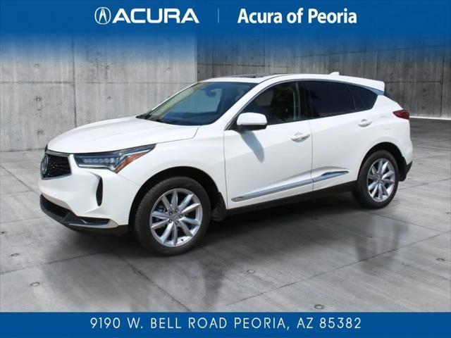 2023 Acura RDX Standard for sale in Peoria, AZ