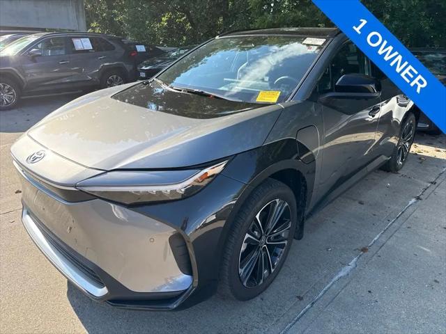 2023 Toyota bZ4X Limited for sale in Bethesda, MD