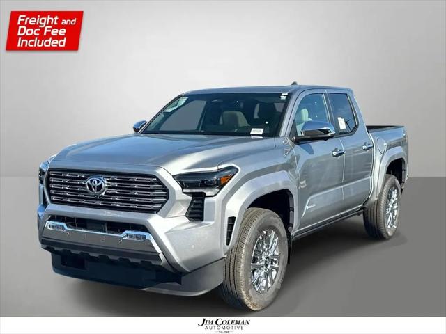 2026 Toyota Tacoma Limited for sale in Bethesda, MD