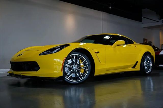 2017 Chevrolet Corvette Z06 for sale in Naperville, IL