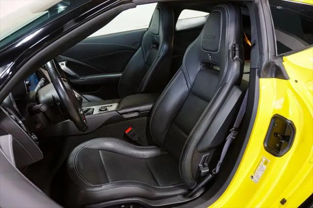 2017 Chevrolet Corvette Z06