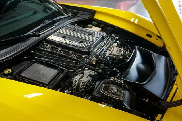 2017 Chevrolet Corvette Z06