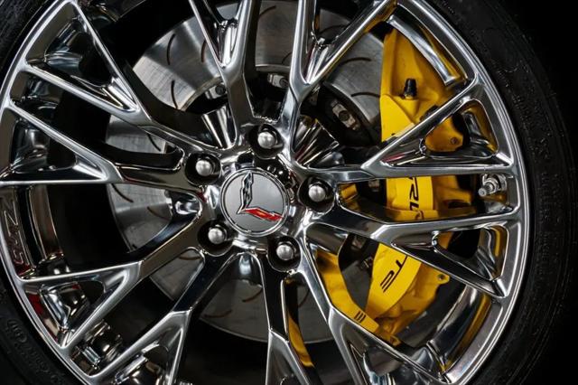 2017 Chevrolet Corvette Z06