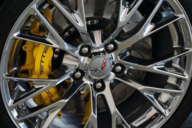 2017 Chevrolet Corvette Z06