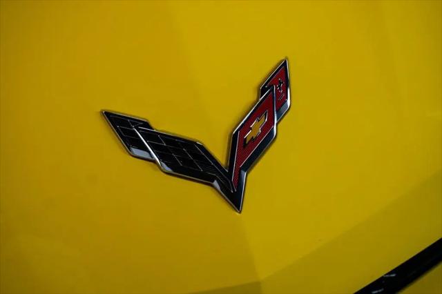 2017 Chevrolet Corvette Z06