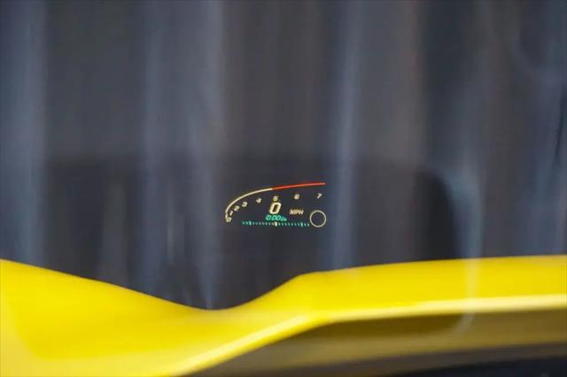 2017 Chevrolet Corvette Z06
