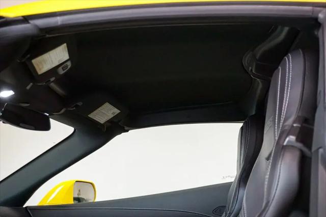 2017 Chevrolet Corvette Z06