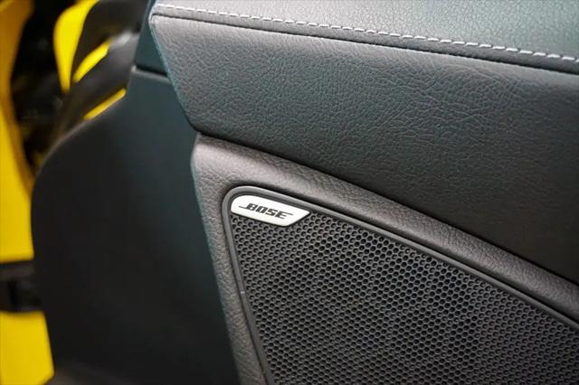 2017 Chevrolet Corvette Z06