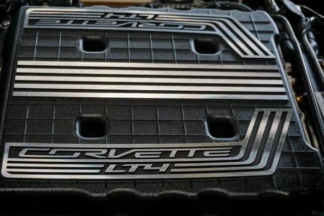 2017 Chevrolet Corvette Z06