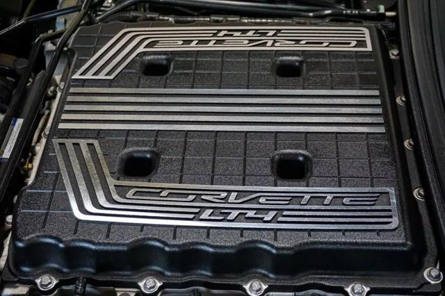 2017 Chevrolet Corvette Z06
