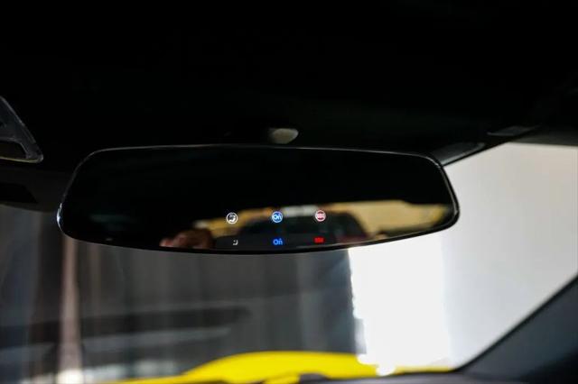 2017 Chevrolet Corvette Z06