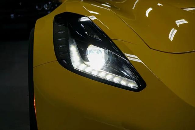 2017 Chevrolet Corvette Z06