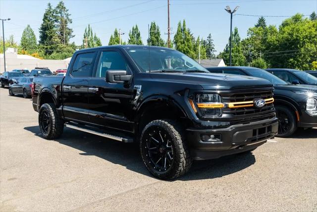 2025 Ford F-150 XLT for sale in Milwaukie, OR