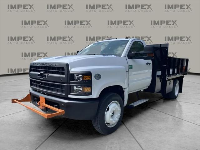 2022 Chevrolet 4500HD 1WT for sale in Greensboro, NC