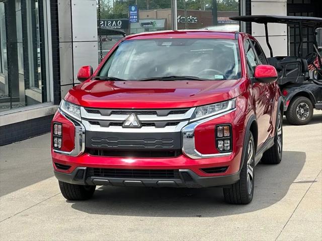 2022 Mitsubishi Outlander Sport 2.0 SE AWC for sale in Indianapolis, IN