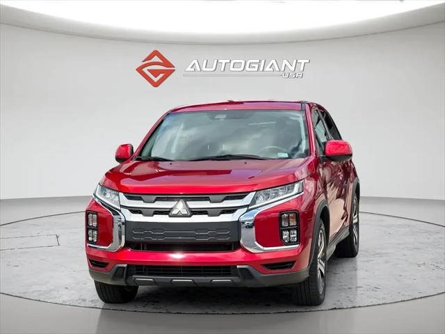 2022 Mitsubishi Outlander Sport 2.0 SE AWC for sale in Indianapolis, IN