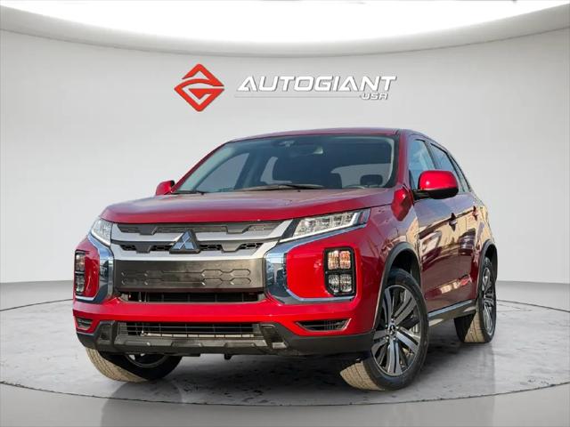 2022 Mitsubishi Outlander Sport 2.0 SE AWC for sale in Indianapolis, IN