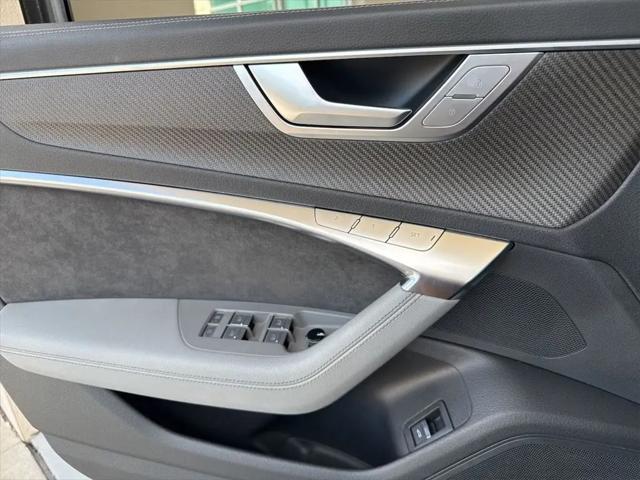 2021 Audi S6 Premium Plus TFSI quattro Tiptronic