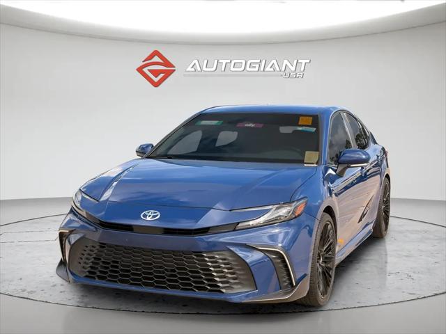 2026 Toyota Camry SE for sale in Indianapolis, IN