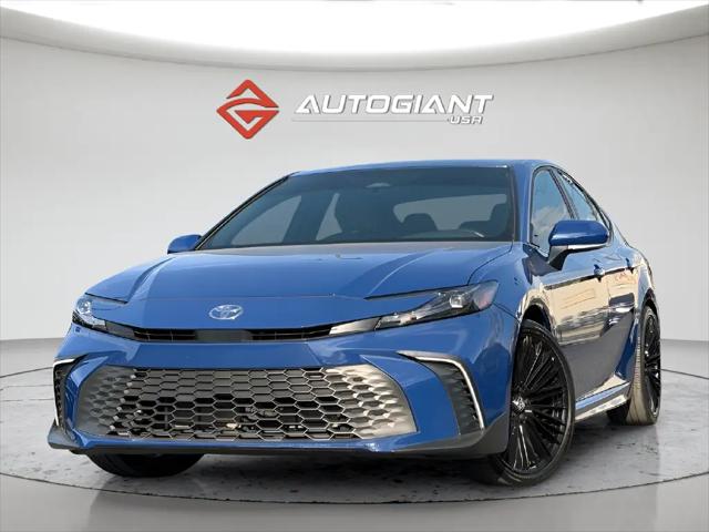 2026 Toyota Camry SE for sale in Indianapolis, IN