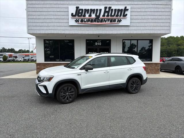 2022 Volkswagen Taos 1.5T S for sale in Lexington, NC