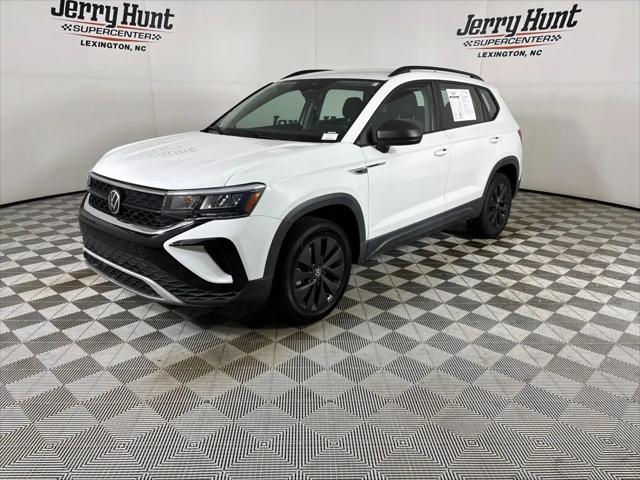 2022 Volkswagen Taos 1.5T S for sale in Lexington, NC