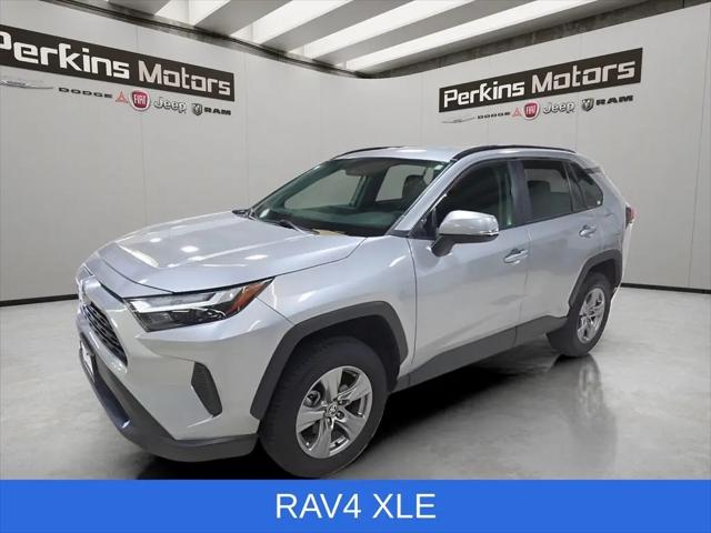 2025 Toyota RAV4 XLE for sale in Colorado Springs, CO
