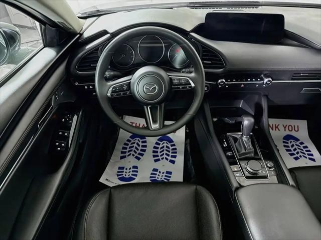 2024 Mazda Mazda3 2.5 Turbo Premium Plus