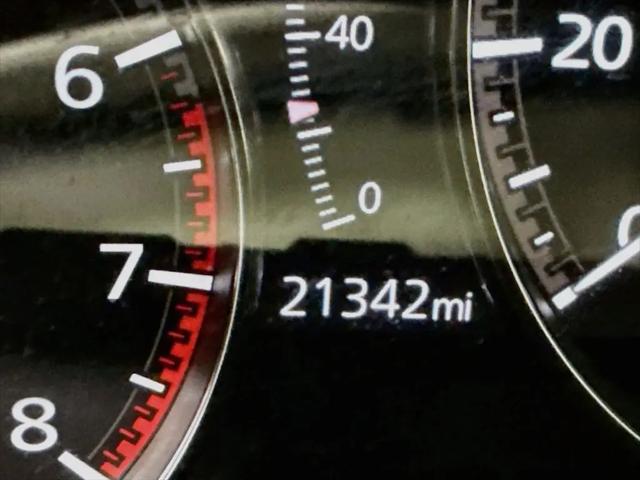 2024 Mazda Mazda3 2.5 Turbo Premium Plus