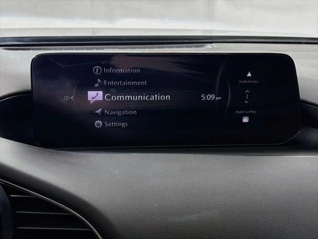 2024 Mazda Mazda3 2.5 Turbo Premium Plus