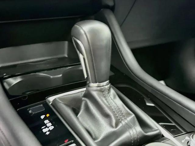 2024 Mazda Mazda3 2.5 Turbo Premium Plus