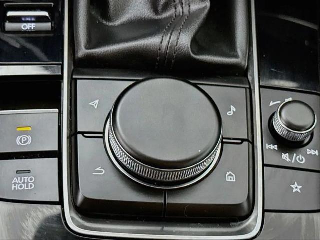 2024 Mazda Mazda3 2.5 Turbo Premium Plus
