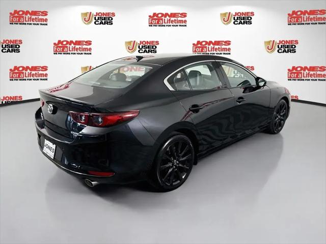 2024 Mazda Mazda3 2.5 Turbo Premium Plus