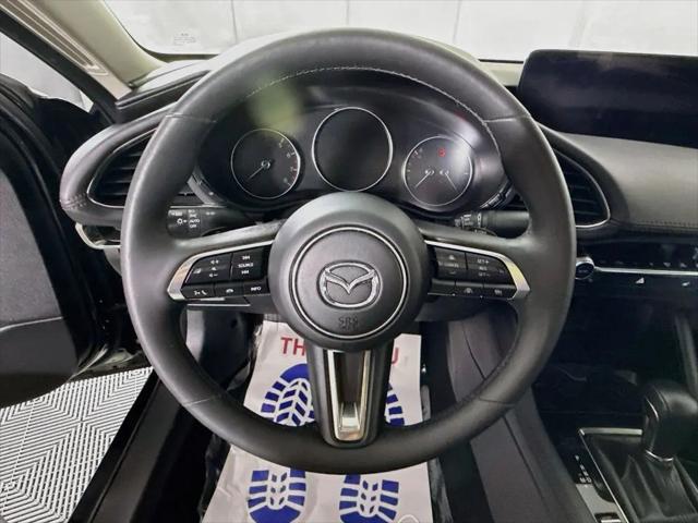 2024 Mazda Mazda3 2.5 Turbo Premium Plus