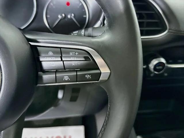 2024 Mazda Mazda3 2.5 Turbo Premium Plus