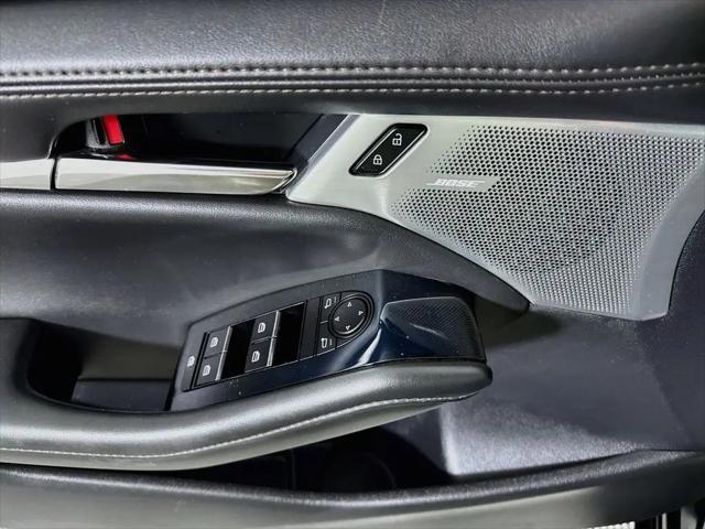 2024 Mazda Mazda3 2.5 Turbo Premium Plus