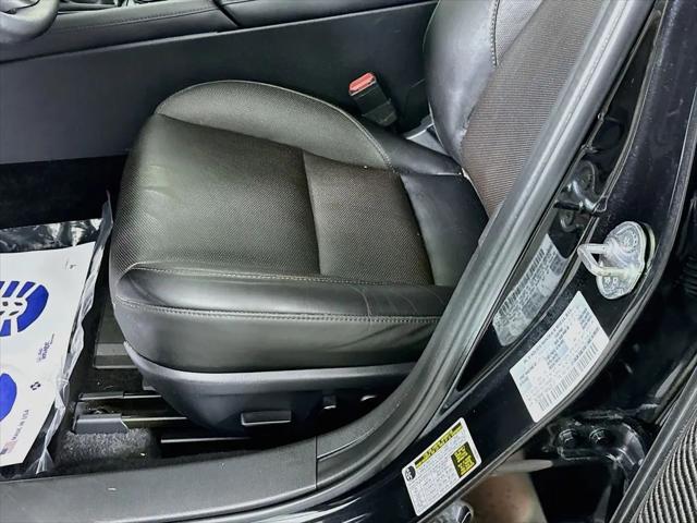 2024 Mazda Mazda3 2.5 Turbo Premium Plus