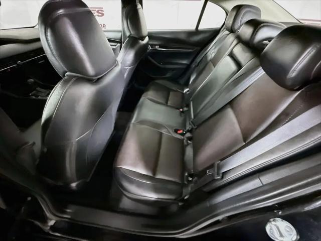 2024 Mazda Mazda3 2.5 Turbo Premium Plus