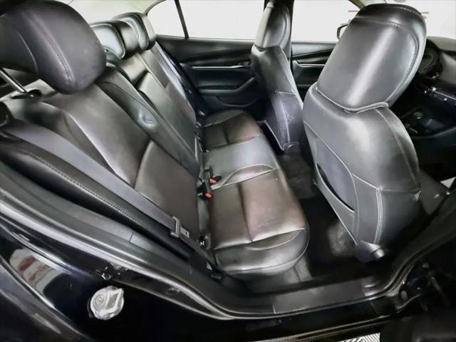2024 Mazda Mazda3 2.5 Turbo Premium Plus